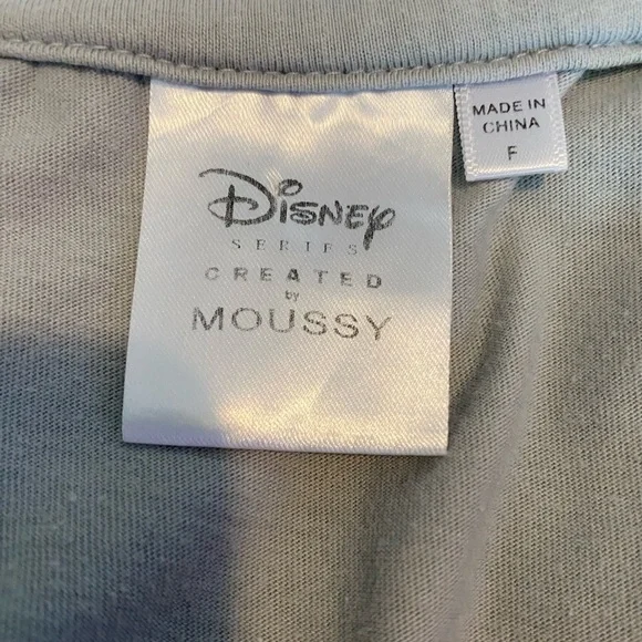 Disney Series created by Moussy Mickey Carnival graphics Free size - Picture 8 of 12